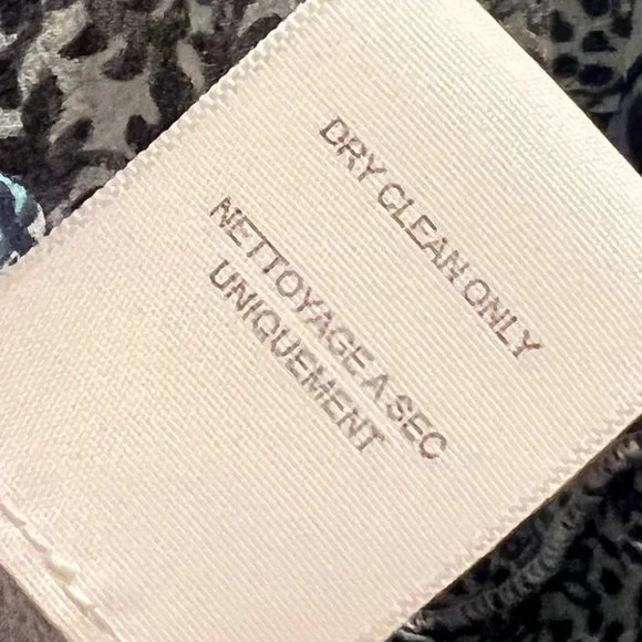 Joie Silk Top - Picture 5 of 5